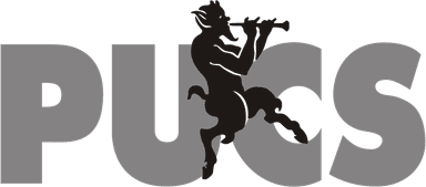 Perth Undergraduate Choral Society Logo